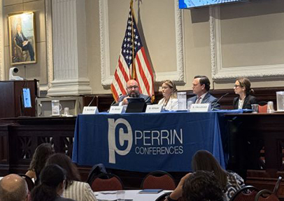 Insights from Perrin Conferences’ 2025 Environmental Risk and PFAS Litigation Conference